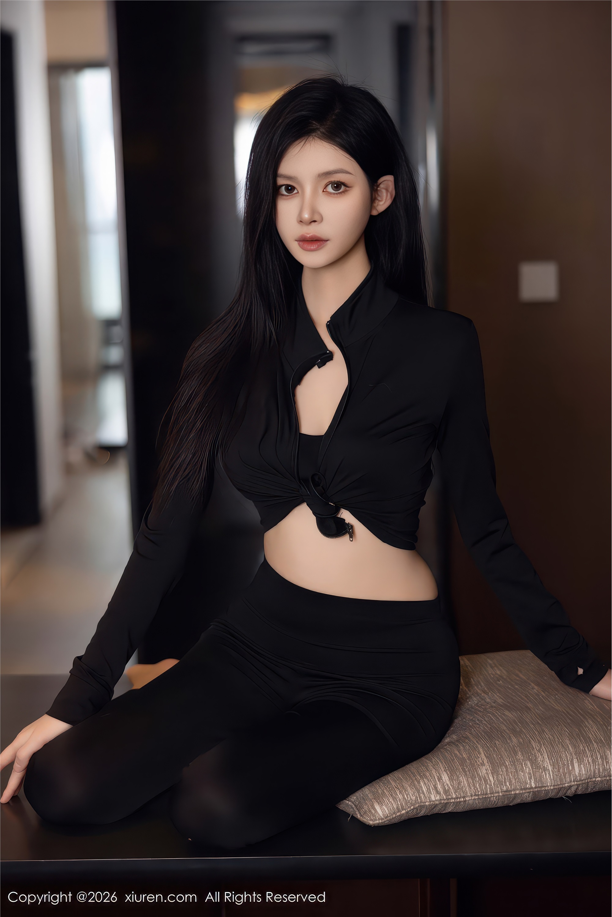 Xiuren秀人网 2026.01.28 NO.11283 沈如斯